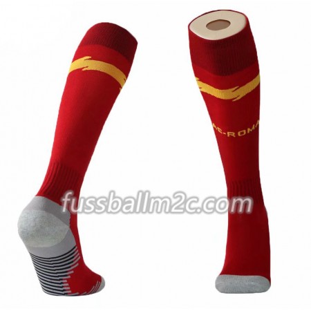 AS Rom Heim Socken 2019-2020